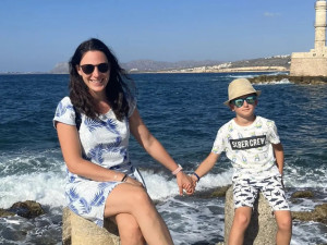 Sestřička liberecké nemocnice zemřela pod lavinou. Malému Edovi pomůže sbírka