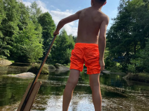 Sestřička liberecké nemocnice zemřela pod lavinou. Malému Edovi pomůže sbírka