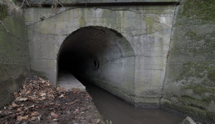 Kanalismus v jihlavských stokách: urbex odhalen, provozovatel varuje před nebezpečím