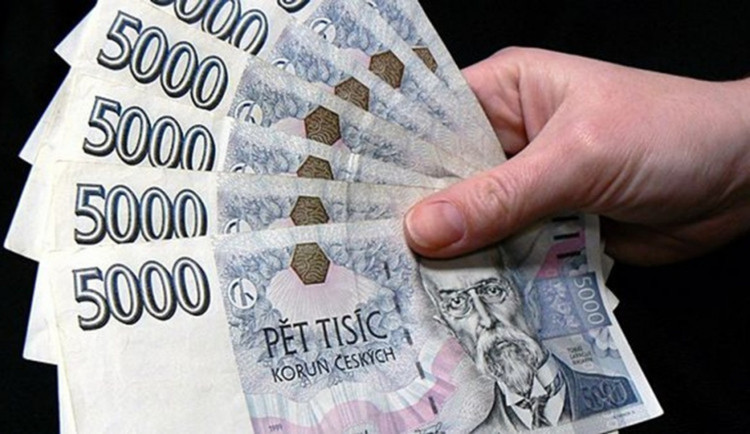 Jihlava má zpátky další miliony ze zkrachovalé Sberbank, stejně jako Kraj Vysočina