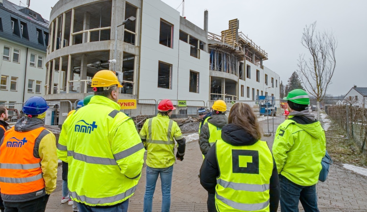 Nemocnice MMN v Jilemnici výrazně posiluje akutní péči v regionu