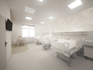 Nemocnice MMN v Jilemnici výrazně posiluje akutní péči v regionu