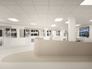 Nemocnice MMN v Jilemnici výrazně posiluje akutní péči v regionu