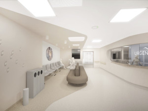 Nemocnice MMN v Jilemnici výrazně posiluje akutní péči v regionu