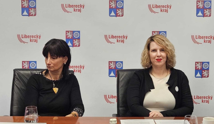 Liberecký kraj posiluje péči o duševní zdraví i u dětí
