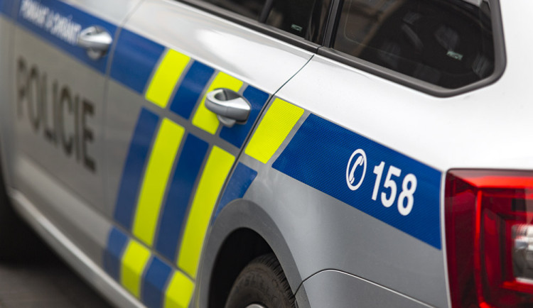 Kvůli nehodě tří aut na Prostějovsku byla uzavřena dálnice D46 ve směru na Olomouc