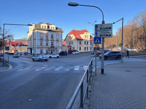 Tržní náměstí v Liberci čeká revitalizace.