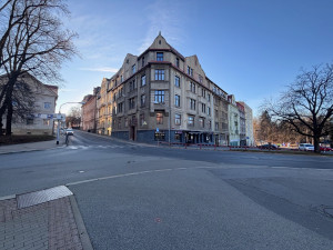 Liberec začne hledat firmu na revitalizaci Tržního náměstí za 75 milionů korun