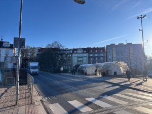 Liberec začne hledat firmu na revitalizaci Tržního náměstí za 75 milionů korun