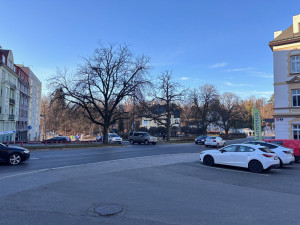 Liberec začne hledat firmu na revitalizaci Tržního náměstí za 75 milionů korun