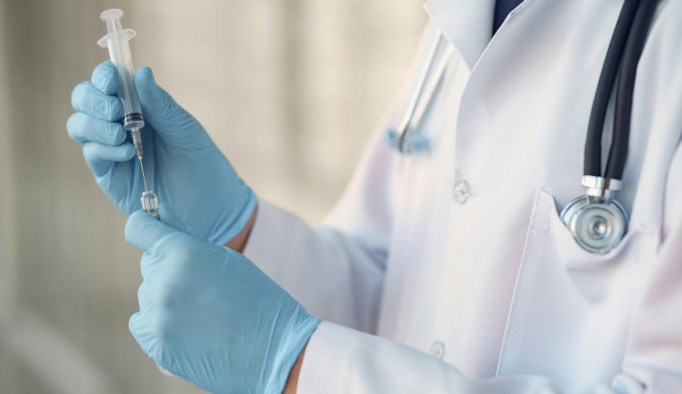 Dobrá zpráva. Krajská stipendia zatím dostane od Vysočiny osm budoucích pediatrů