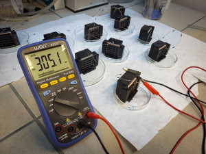 Moč proměnit v elektřinu? Na projektu pracuje i vědkyně z liberecké univerzity