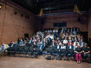 Opět Ester. Anketu o Sportovce Liberecka ovládla Ledecká