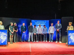 Opět Ester. Anketu o Sportovce Liberecka ovládla Ledecká