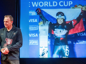 Opět Ester. Anketu o Sportovce Liberecka ovládla Ledecká