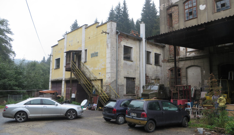 Karlovarský kraj může získat dotace na brownfieldy, mají ale podmínky využití