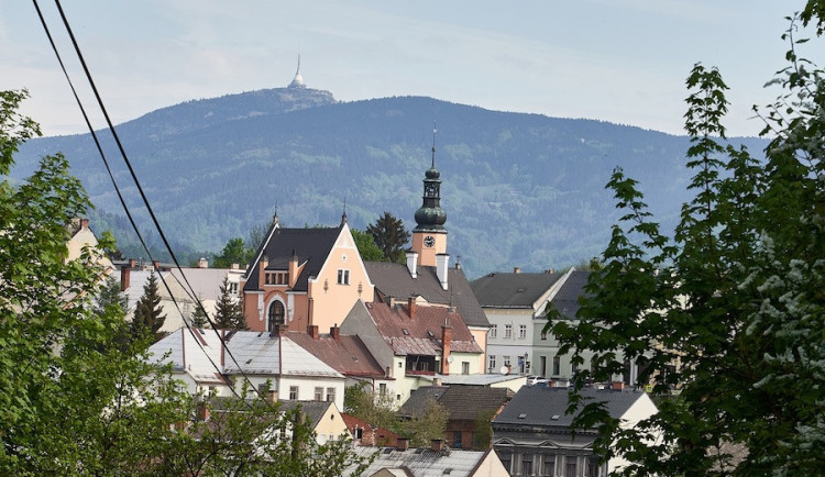 Český Dub z prodeje parcel pro rodinné domy získá přes 179 milionů korun