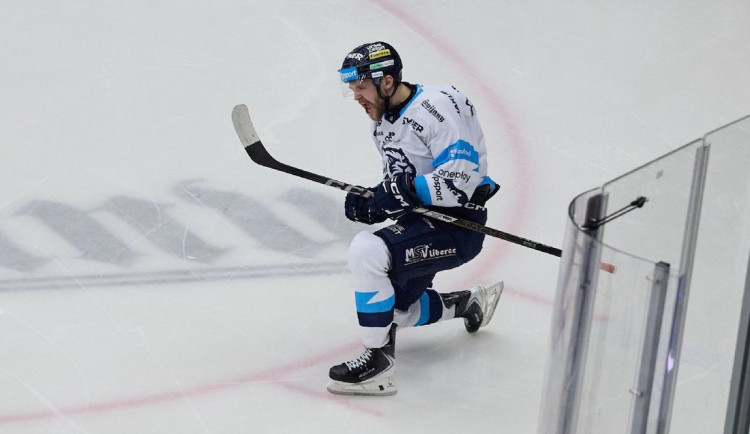 Faško-Rudáš zůstává Tygrem. V Liberci podepsal smlouvu na další dva roky