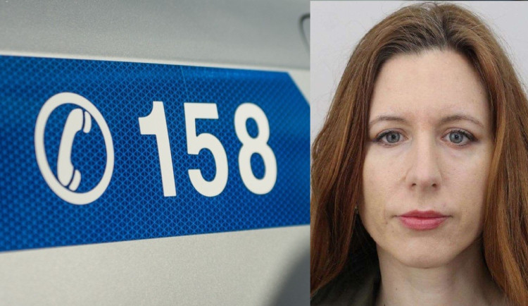 Zmizela bez telefonu a mluvila o sebevraždě. Kamery ji zachytily v Karlových Varech