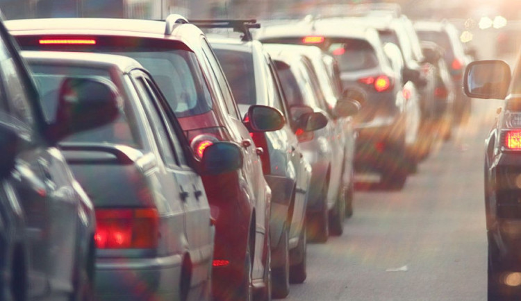 V Náchodě na silnici do Polska začala stavba rondelu, negativně to ovlivní dopravu ve městě