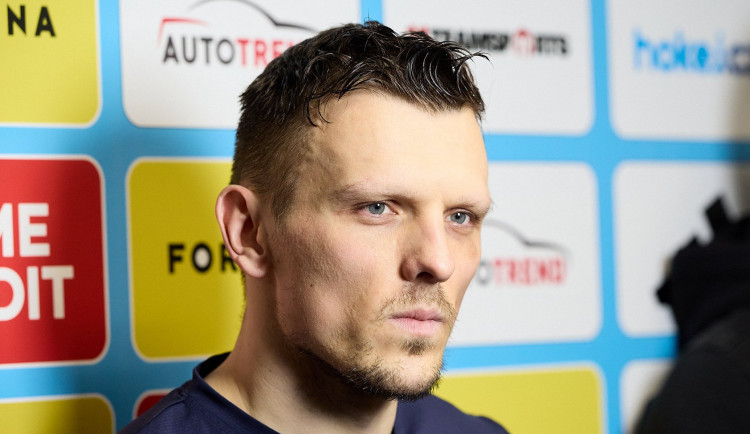 Vary jsou nepříjemný soupeř, na sérii se ale těšíme, hlásí kapitán Tygrů Šimek před play-off