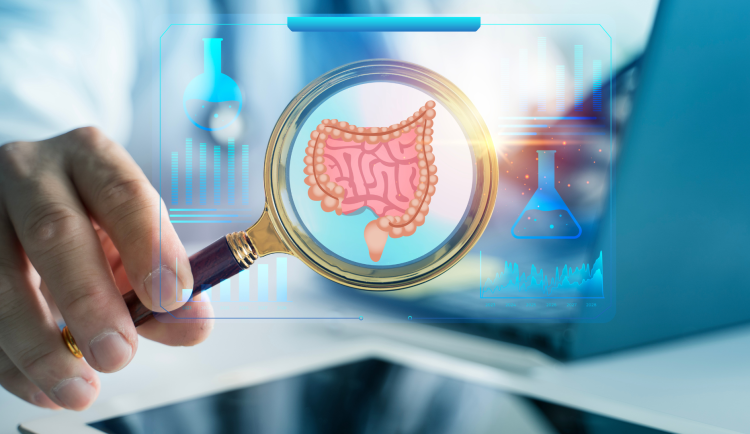 Nemusíte umřít. Preventivní screening rakoviny tlustého střeva a konečníku nově od 45 let