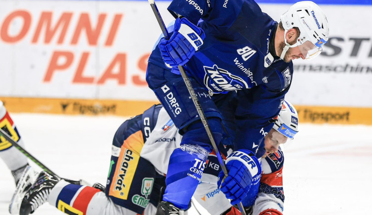 Máme dost zkušený tým, abychom se poprali o postup, říká Tomáš Zohorna