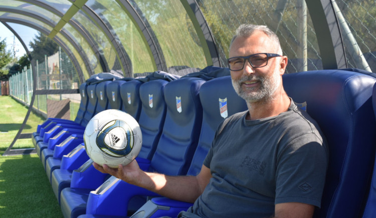 Střelák: Data mluví pro změnu krajských soutěží, říká Tomáš Pintér