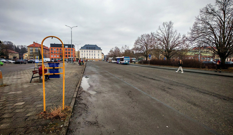 Blíží se rozsáhlé opravy silnic v Olomouci. Uzavírky budou v centru i na periferii