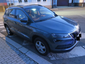 Řidič přehlédl v Jablonci chlapce na přechodu pro chodce. Alkohol roli nehrál