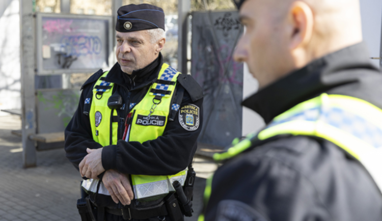 Jablonec nad Nisou rozšíří městskou policii o dalších 15 lidí až na 70 strážníků