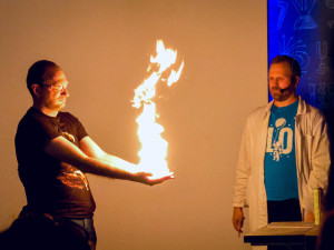 iQLANDIA zve na večerní misi do vesmíru: Late Night 2026