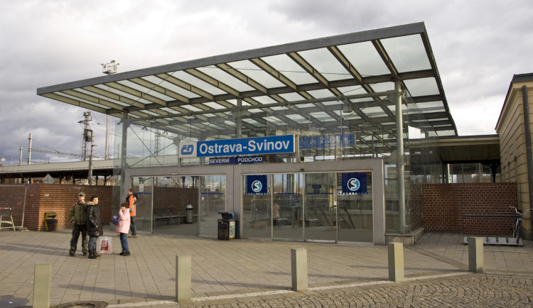 Infocentrum ve Svinově čeká proměna. Po povodních se vrátí v moderní podobě