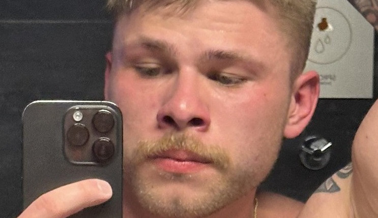 Policie pátrá po 25letém muži ze Smržovky. Rodina má obavu o jeho život