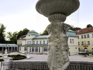 Spa Resort Libverda, to je nejen víkendový restart v Jizerkách