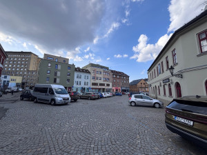 Liberec vybral projektanty pro výstavbu na tzv. Papíráku, zaplatí přes 50 milionů