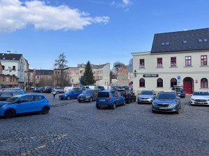 Liberec vybral projektanty pro výstavbu na tzv. Papíráku, zaplatí přes 50 milionů