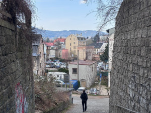 Liberec vybral projektanty pro výstavbu na tzv. Papíráku, zaplatí přes 50 milionů