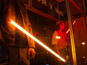 V Liberci chystají herci divadla nezvyklé představení, odehrají ho v baru