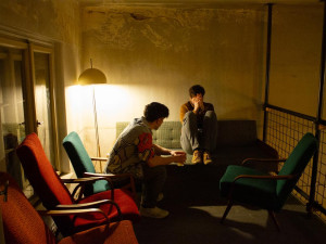 V Liberci chystají herci divadla nezvyklé představení, odehrají ho v baru