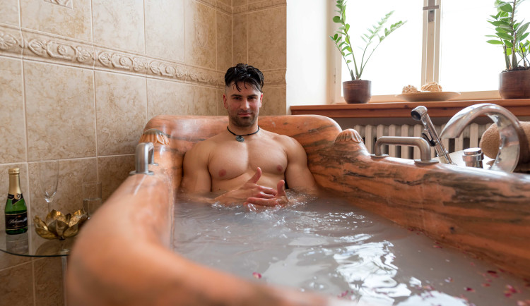 Spa Resort Libverda, to je nejen víkendový restart v Jizerkách