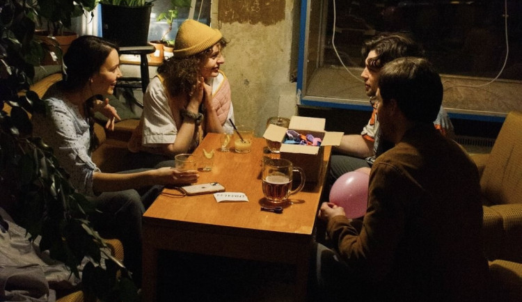 V Liberci chystají herci divadla nezvyklé představení, odehrají ho v baru