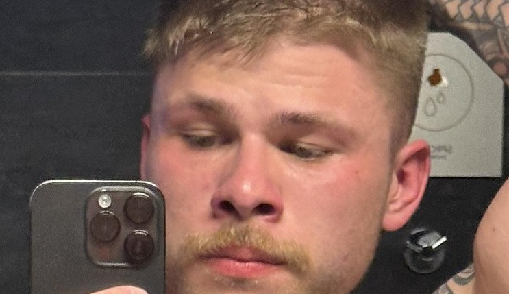 Policie pátrá po 25letém muži ze Smržovky. Rodina má obavu o jeho život