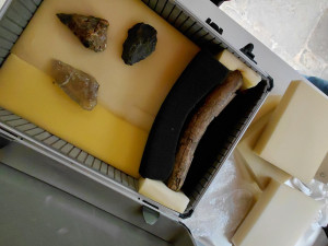 Předmostská venuše se vrátila z Turnova do Brna, výstava lákala davy