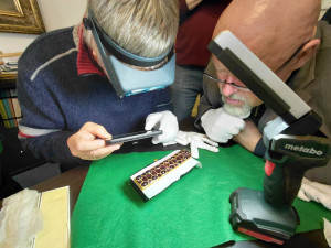 Předmostská venuše se vrátila z Turnova do Brna, výstava lákala davy