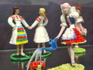 Velikonoce v Křišťálovém údolí otevřou už tento víkend veřejnosti sklárny v Libereckém kraji