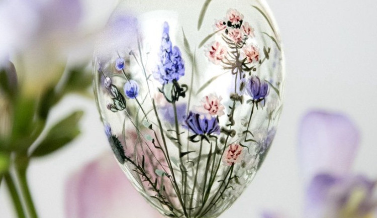 Velikonoce v Křišťálovém údolí otevřou už tento víkend veřejnosti sklárny v Libereckém kraji