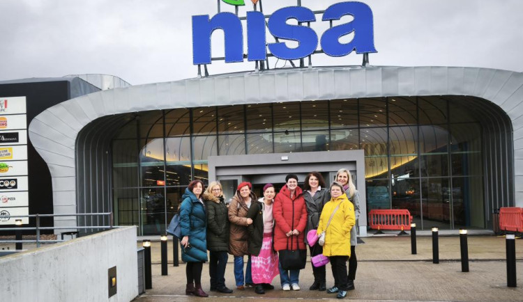 OC Nisa Liberec podpoří dobrou věc. Přihlášky končí 30. dubna