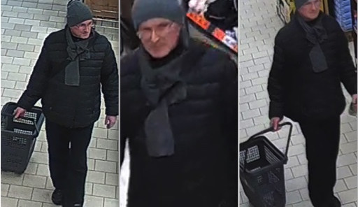 V prodejně potravin v Liberci našel iPhone a nechal si ho. Policisté hledají svědka