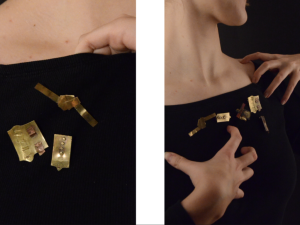 Studenti uměleckých škol z Libereckého kraje uspěli na soutěži Teendesign